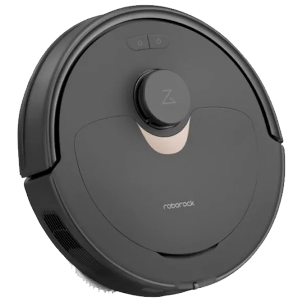 Aspirator Robot Roborock Q Revo S 5200 mAh / Black photo 7