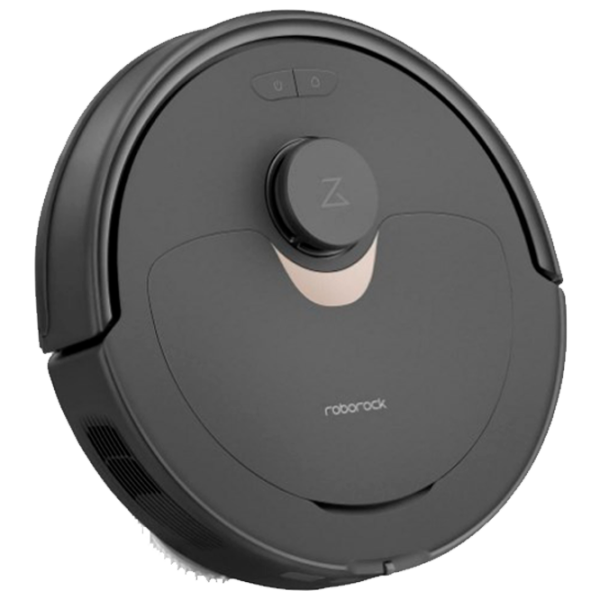 Aspirator Robot Roborock Q Revo S 5200 mAh / Black photo 7