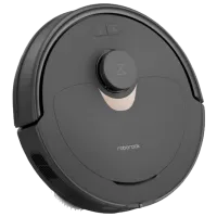Aspirator Robot Roborock QRevo S 5200 mAh / Black photo 7