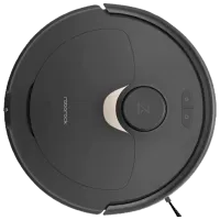 Aspirator Robot Roborock QRevo S 5200 mAh / Black photo 8