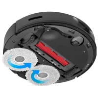 Aspirator Robot Roborock QRevo S 5200 mAh / Black photo 9