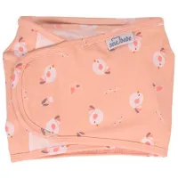 Pelincă Sevi baby 504-194  / Pink