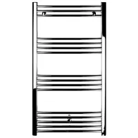 Uscător de prosoape Ferroli Talia Cu apă