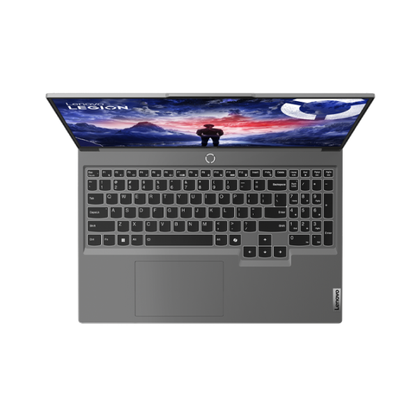 Lenovo Legion 5 16IRX9 Core i7 14650HX/ / 32 GB/ 1 TB/ GeForce RTX 4060 / Gray photo 2 Lenovo Legion 5 16IRX9 Core i7 14650HX/ / 32 GB/ 1 TB/ GeForce RTX 4060 / Gray photo 2
