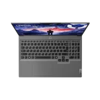 Laptop Gaming Lenovo Legion 5 16IRX9 Core i7 14650HX / 32 GB / 1 TB / GeForce RTX 4060 / Gray photo 2