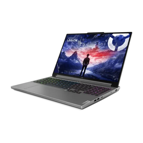 Lenovo Legion 5 16IRX9 Core i7 14650HX/ / 32 GB/ 1 TB/ GeForce RTX 4060 / Gray photo 3 Lenovo Legion 5 16IRX9 Core i7 14650HX/ / 32 GB/ 1 TB/ GeForce RTX 4060 / Gray photo 3