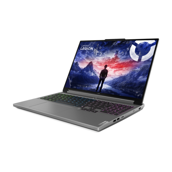 Lenovo Legion 5 16IRX9 Core i7 14650HX/ / 32 GB/ 1 TB/ GeForce RTX 4060 / Gray photo 3 Lenovo Legion 5 16IRX9 Core i7 14650HX/ / 32 GB/ 1 TB/ GeForce RTX 4060 / Gray photo 3