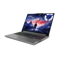 Laptop Gaming Lenovo Legion 5 16IRX9 Core i7 14650HX / 32 GB / 1 TB / GeForce RTX 4060 / Gray photo 3
