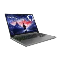 Laptop Gaming Lenovo Legion 5 16IRX9 Core i7 14650HX / 32 GB / 1 TB / GeForce RTX 4060 / Gray photo 4