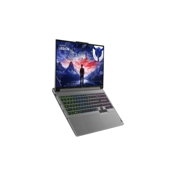 Lenovo Legion 5 16IRX9 Core i7 14650HX/ / 32 GB/ 1 TB/ GeForce RTX 4060 / Gray photo 5 Lenovo Legion 5 16IRX9 Core i7 14650HX/ / 32 GB/ 1 TB/ GeForce RTX 4060 / Gray photo 5