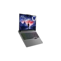 Laptop Gaming Lenovo Legion 5 16IRX9 Core i7 14650HX / 32 GB / 1 TB / GeForce RTX 4060 / Gray photo 5