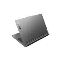 Laptop Gaming Lenovo Legion 5 16IRX9 Core i7 14650HX / 32 GB / 1 TB / GeForce RTX 4060 / Gray photo 7