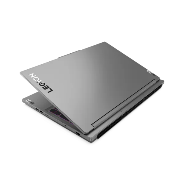 Lenovo Legion 5 16IRX9 Core i7 14650HX/ / 32 GB/ 1 TB/ GeForce RTX 4060 / Gray photo 8 Lenovo Legion 5 16IRX9 Core i7 14650HX/ / 32 GB/ 1 TB/ GeForce RTX 4060 / Gray photo 8