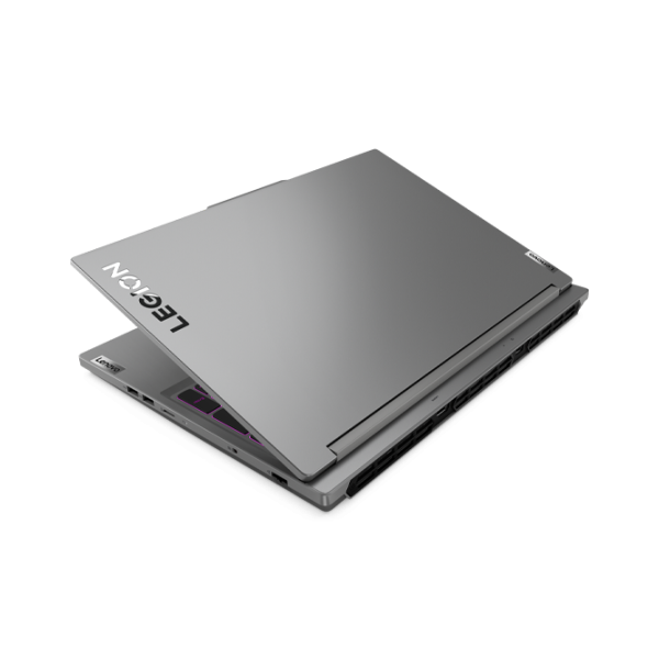 Lenovo Legion 5 16IRX9 Core i7 14650HX/ / 32 GB/ 1 TB/ GeForce RTX 4060 / Gray photo 8 Lenovo Legion 5 16IRX9 Core i7 14650HX/ / 32 GB/ 1 TB/ GeForce RTX 4060 / Gray photo 8