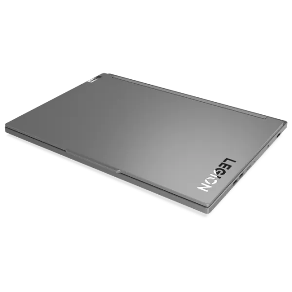Lenovo Legion 5 16IRX9 Core i7 14650HX/ / 32 GB/ 1 TB/ GeForce RTX 4060 / Gray photo 9 Lenovo Legion 5 16IRX9 Core i7 14650HX/ / 32 GB/ 1 TB/ GeForce RTX 4060 / Gray photo 9