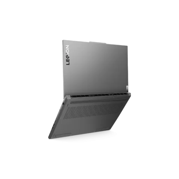 Lenovo Legion 5 16IRX9 Core i7 14650HX/ / 32 GB/ 1 TB/ GeForce RTX 4060 / Gray photo 10 Lenovo Legion 5 16IRX9 Core i7 14650HX/ / 32 GB/ 1 TB/ GeForce RTX 4060 / Gray photo 10