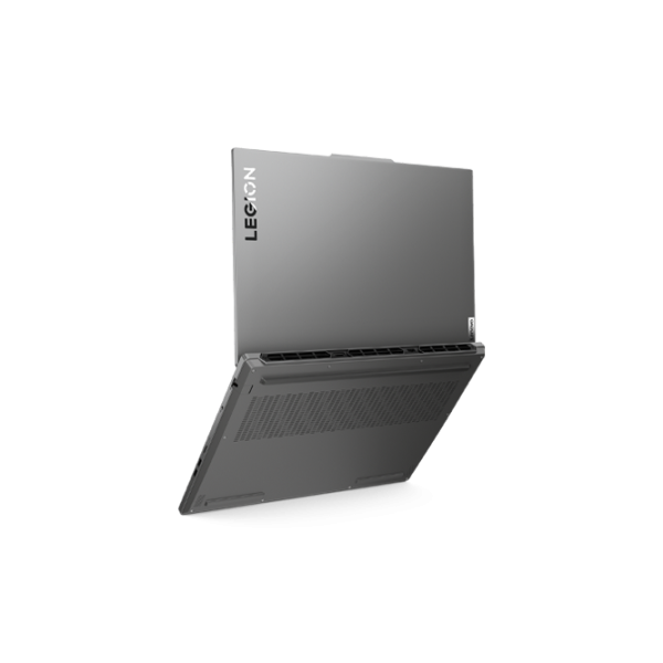 Lenovo Legion 5 16IRX9 Core i7 14650HX/ / 32 GB/ 1 TB/ GeForce RTX 4060 / Gray photo 10 Lenovo Legion 5 16IRX9 Core i7 14650HX/ / 32 GB/ 1 TB/ GeForce RTX 4060 / Gray photo 10