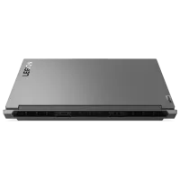 Laptop Gaming Lenovo Legion 5 16IRX9 Core i7 14650HX / 32 GB / 1 TB / GeForce RTX 4060 / Gray photo 11