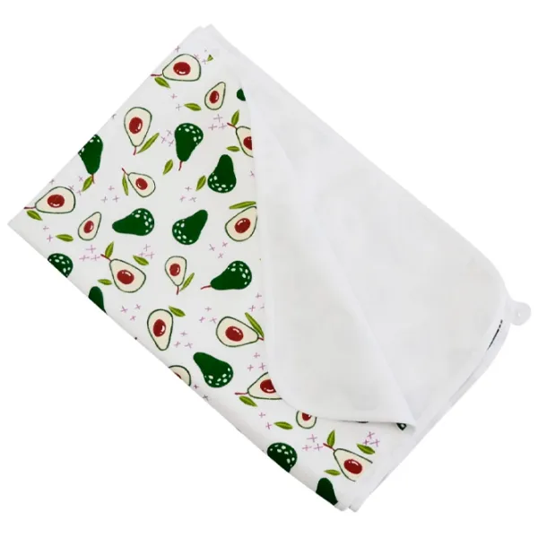 Pelincă Minikin Avocado  / White photo 1