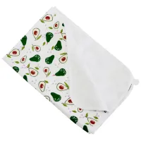 Pelincă Minikin Avocado  / White