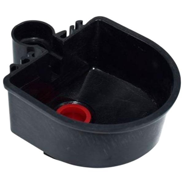 Adăpător Tehno MS 00000972 Black / Plastic photo 1