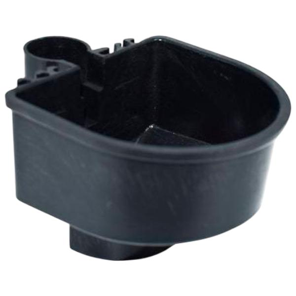 Adăpător Tehno MS 00000972 Black / Plastic photo 2