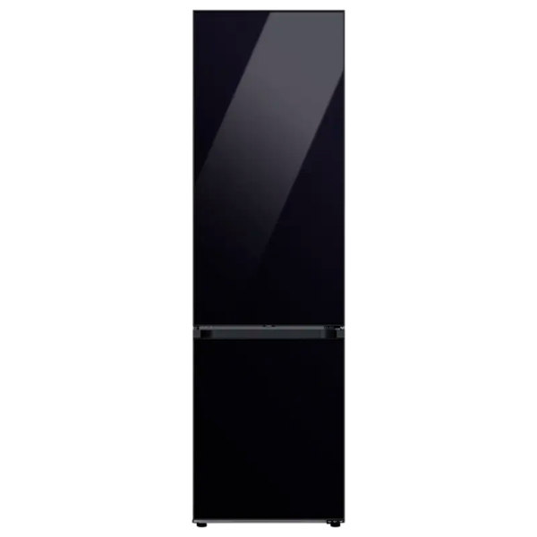 Холодильник Samsung RB38C7B6D22/EF с нижней морозильной камерой 390 л / 203 cm / Черный photo 1