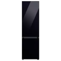 Холодильник Samsung RB38C7B6D22/EF с нижней морозильной камерой 390 л / 203 cm / Черный