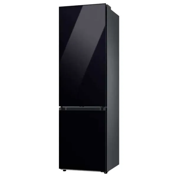 Холодильник Samsung RB38C7B6D22/EF с нижней морозильной камерой 390 л / 203 cm / Черный photo 2