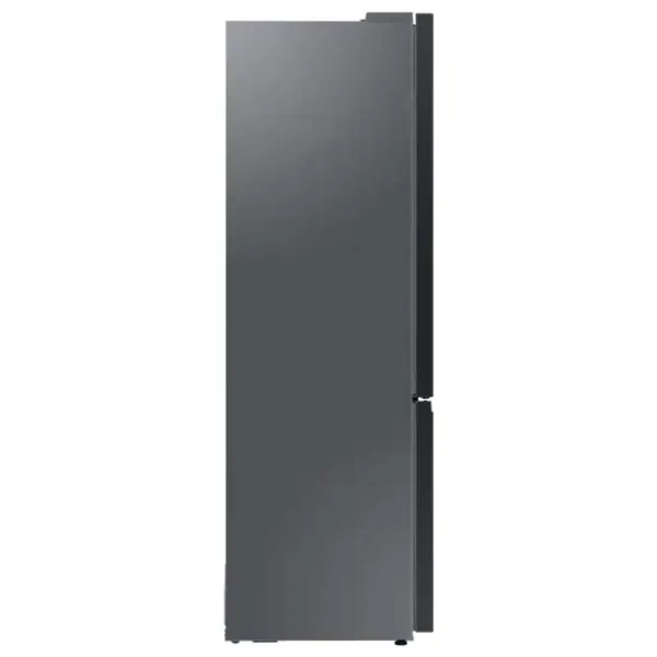Холодильник Samsung RB38C7B6D22/EF с нижней морозильной камерой 390 л / 203 cm / Черный photo 3