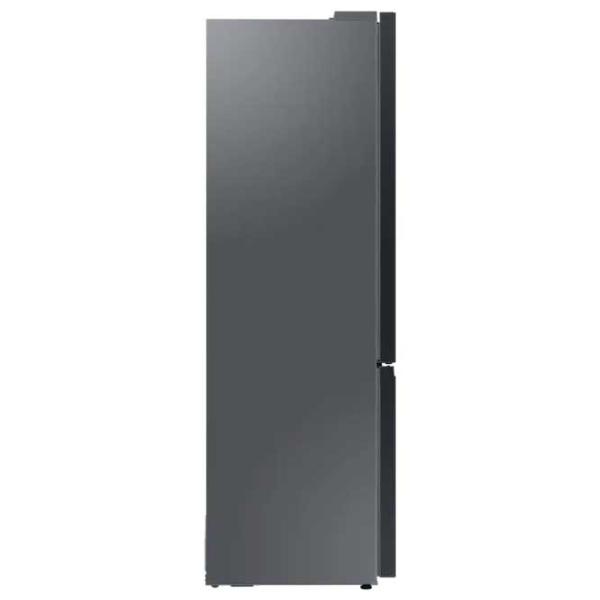 Холодильник Samsung RB38C7B6D22/EF с нижней морозильной камерой 390 л / 203 cm / Черный photo 3