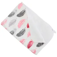 Pelincă Minikin Feathers  / White