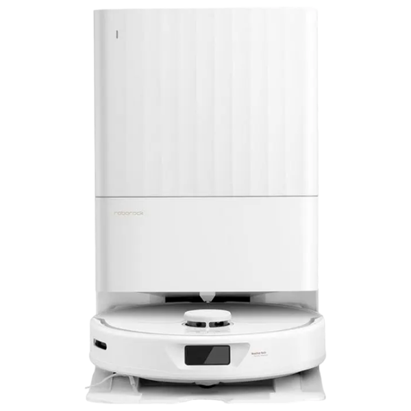 Aspirator Robot Roborock Q Revo S 5200 mAh / White photo 2