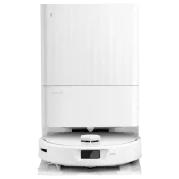 Aspirator Robot Roborock QRevo S 5200 mAh / White photo 2