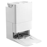 Aspirator Robot Roborock QRevo S 5200 mAh / White photo 3