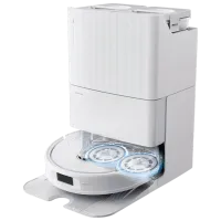 Aspirator Robot Roborock QRevo S 5200 mAh / White photo 4