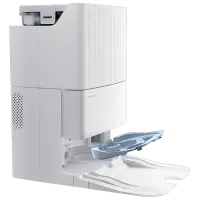Aspirator Robot Roborock QRevo S 5200 mAh / White photo 5