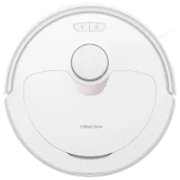 Aspirator Robot Roborock QRevo S 5200 mAh / White photo 6