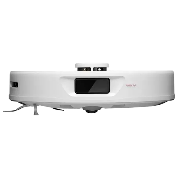 Aspirator Robot Roborock Q Revo S 5200 mAh / White photo 7
