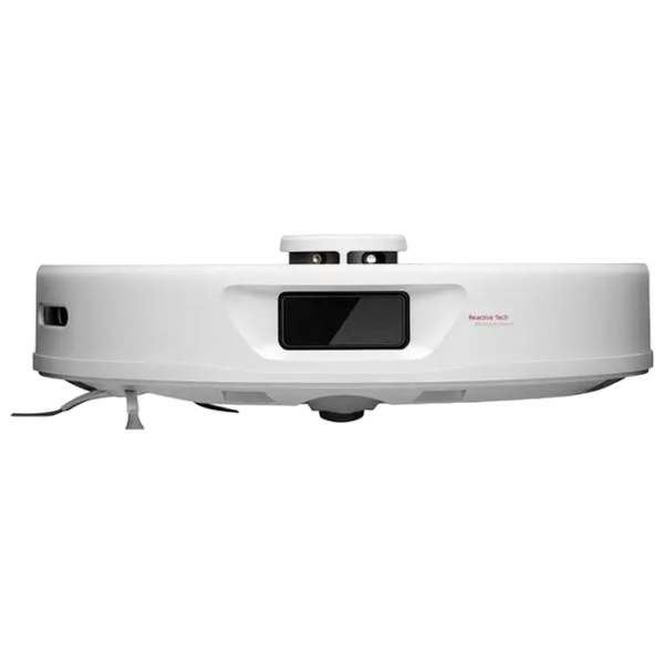 Aspirator Robot Roborock Q Revo S 5200 mAh / White photo 7