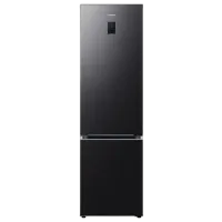 Холодильник Samsung RB38C675EB1/EF с нижней морозильной камерой 390 л / 203 cm / Черный