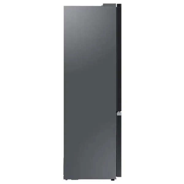 Frigider Samsung RB38C675EB1/EF cu congelator jos 390 l / 203 cm / Black photo 4