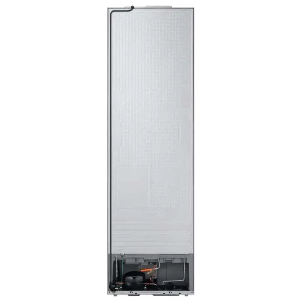 Frigider Samsung RB38C675EB1/EF cu congelator jos 390 l / 203 cm / Black photo 8