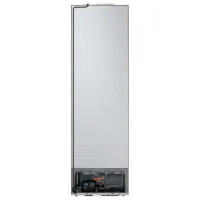 Frigider Samsung RB38C675EB1/EF cu congelator jos 390 l / 203 cm / Black photo 8