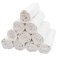 Pelinci New Baby 523  / White