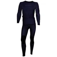 Детское термобелье для детей Viking Riko Черный