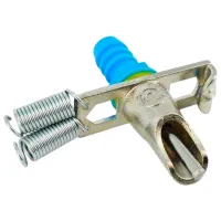 Поилка Tehno MS 00000201 Серебряный / Металл