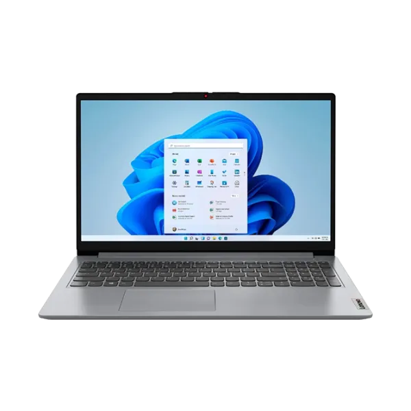 Lenovo IdeaPad 1 15ALC7 Ryzen 5 5625U/ / 8 GB/ 512 GB/ VGA Integrată / Gray photo 1