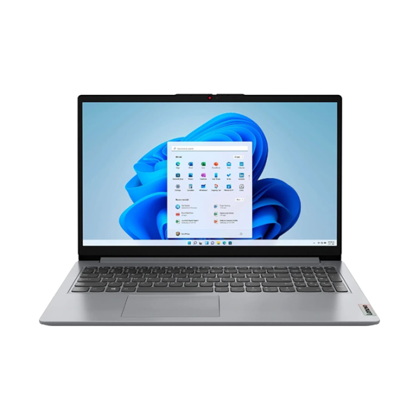 Lenovo IdeaPad 1 15ALC7 Ryzen 5 5625U/ / 8 GB/ 512 GB/ VGA Integrată / Gray photo 1