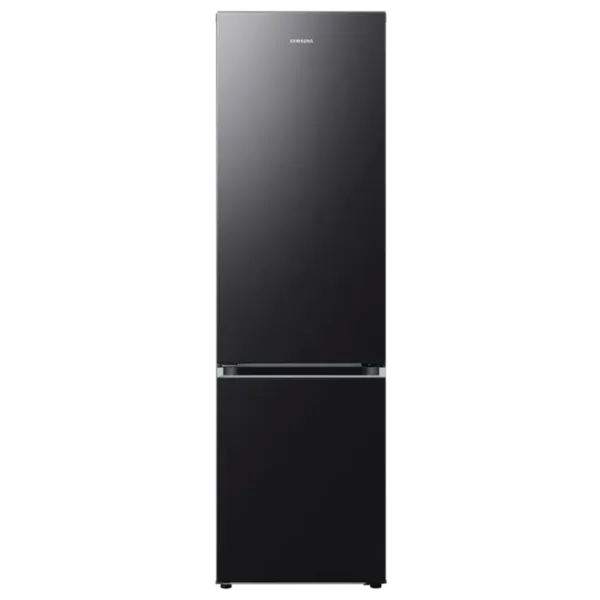 Холодильник Samsung RB38C600EB1/EF с нижней морозильной камерой 390 л / 203 cm / Черный photo 1